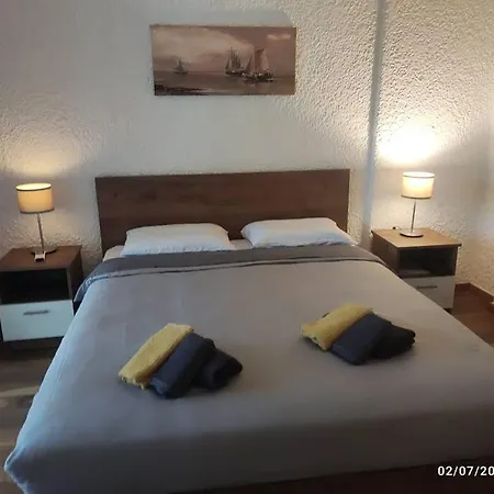 Melina's Place Appartement
