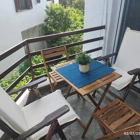 Appartement Melina's Place *