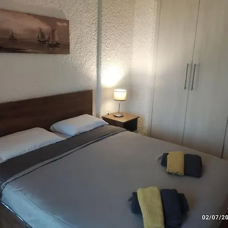 Melina's Place 아파트 페프코초리