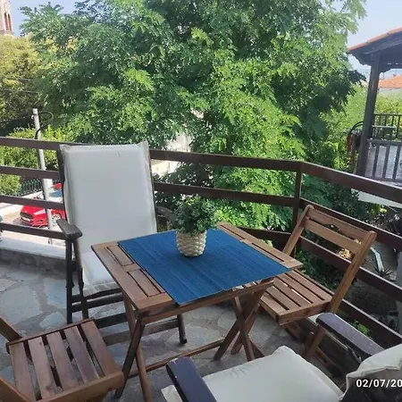 Melina's Place Apartment *