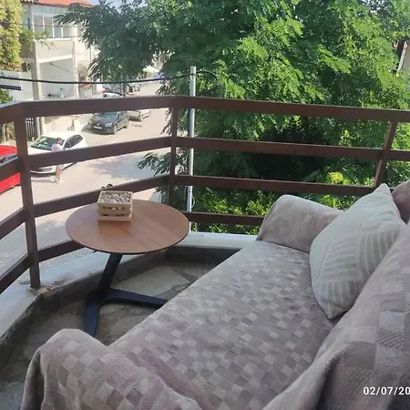 Melina's Place 아파트 *