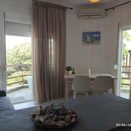 아파트 Melina's Place