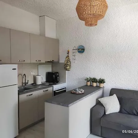 Melina's Place * 페프코초리